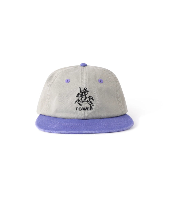 PARLIMENT CAP