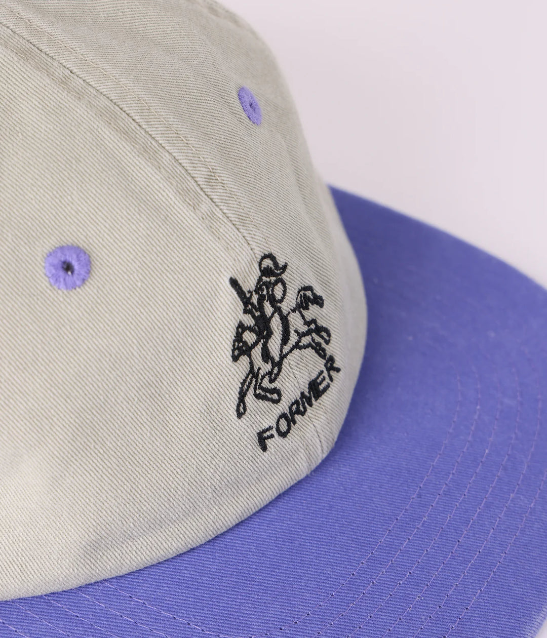 PARLIMENT CAP