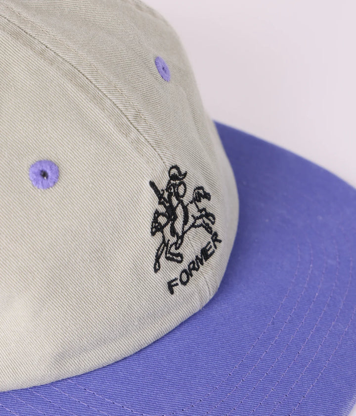 PARLIMENT CAP
