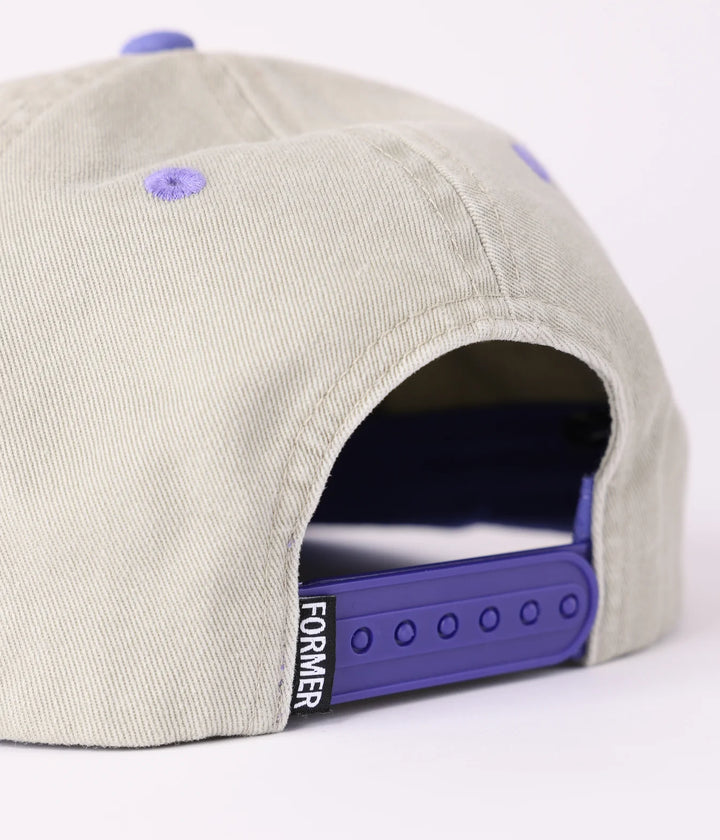 PARLIMENT CAP
