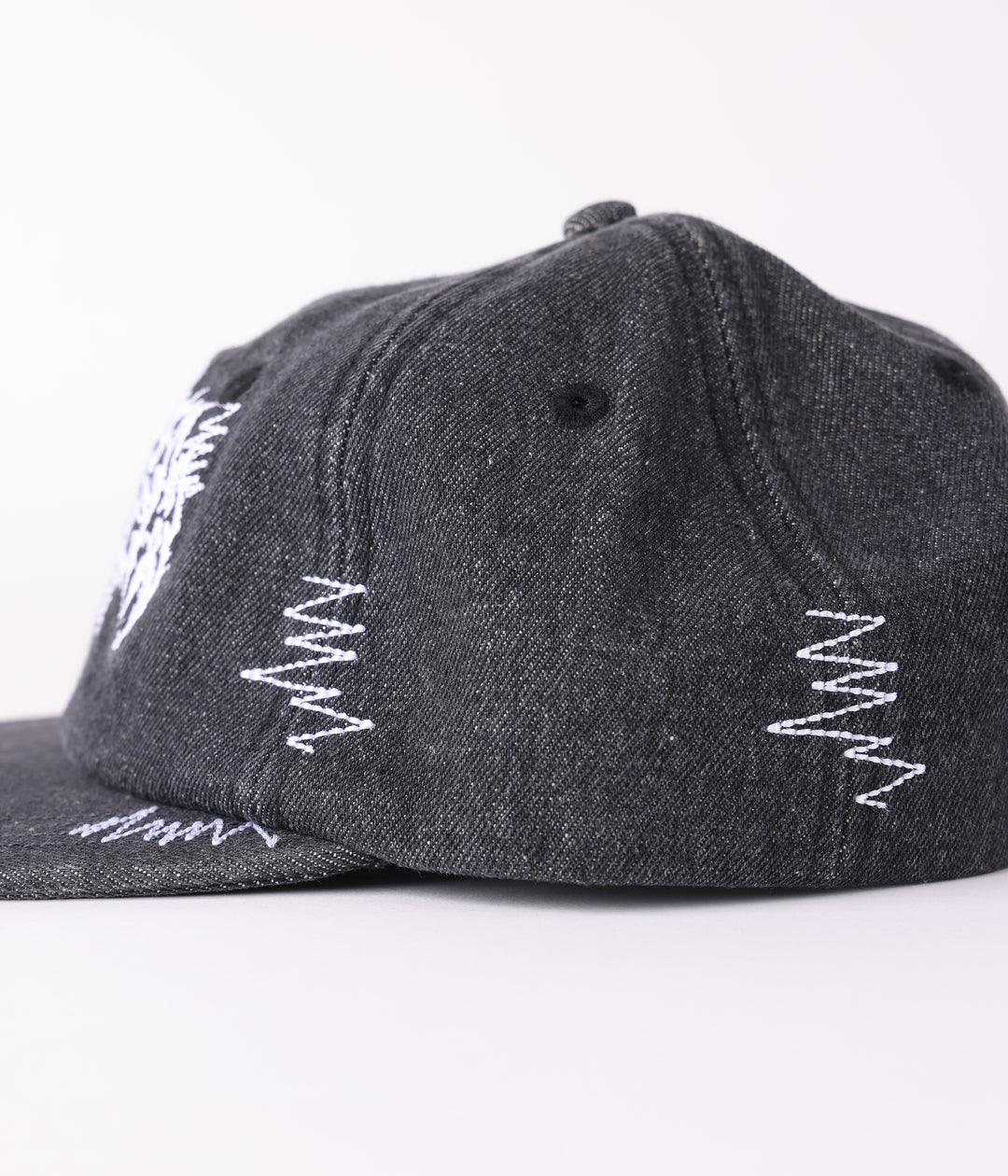 PRAISE CAP