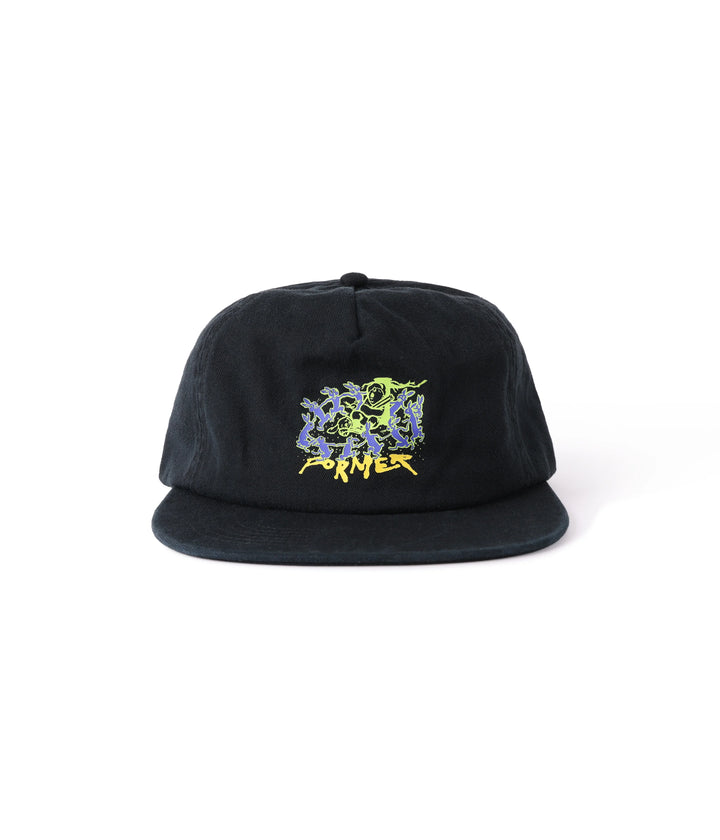 TOTALITY CAP