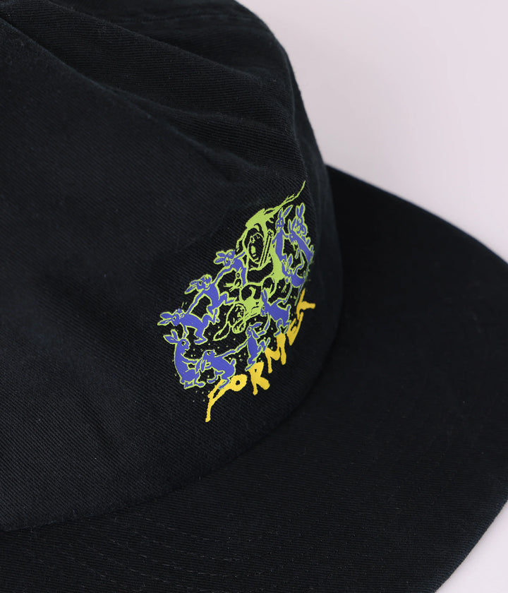 TOTALITY CAP