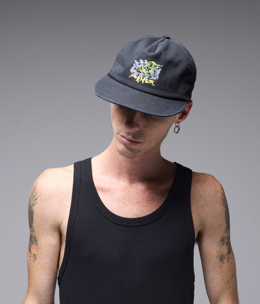 TOTALITY CAP
