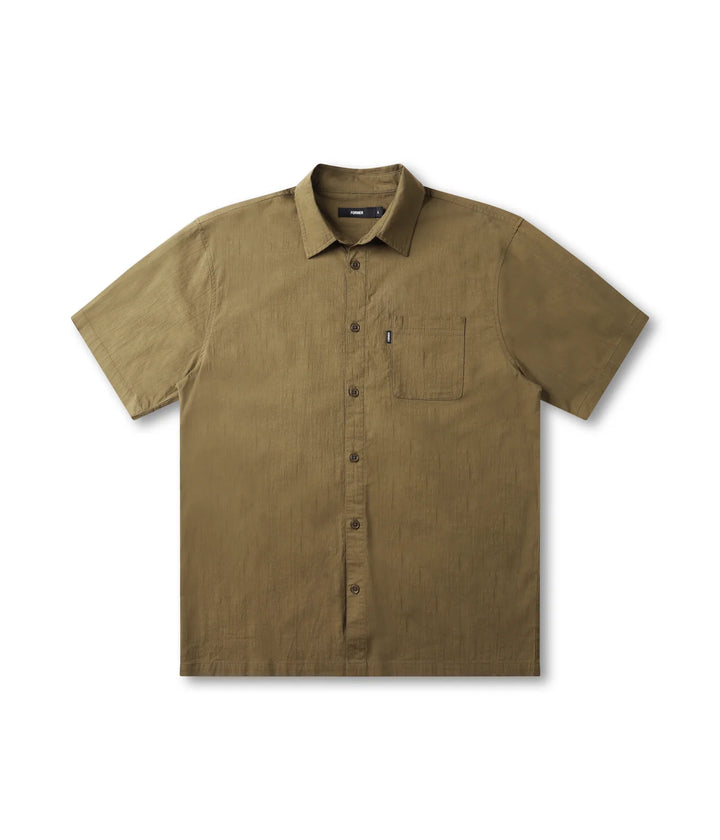 LEGACY SS SHIRT
