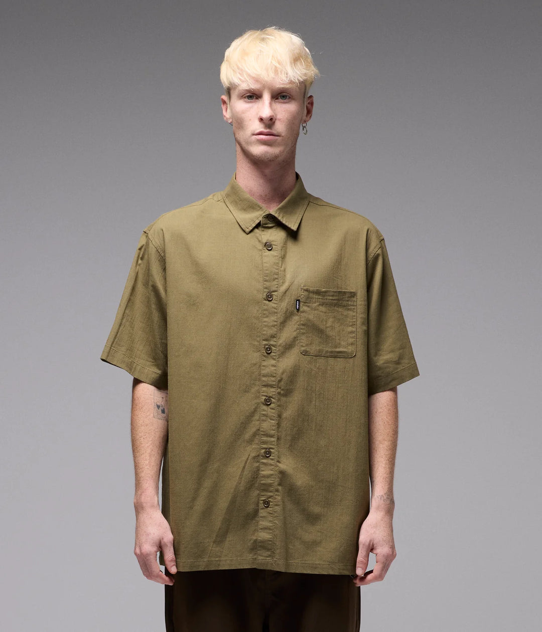 LEGACY SS SHIRT