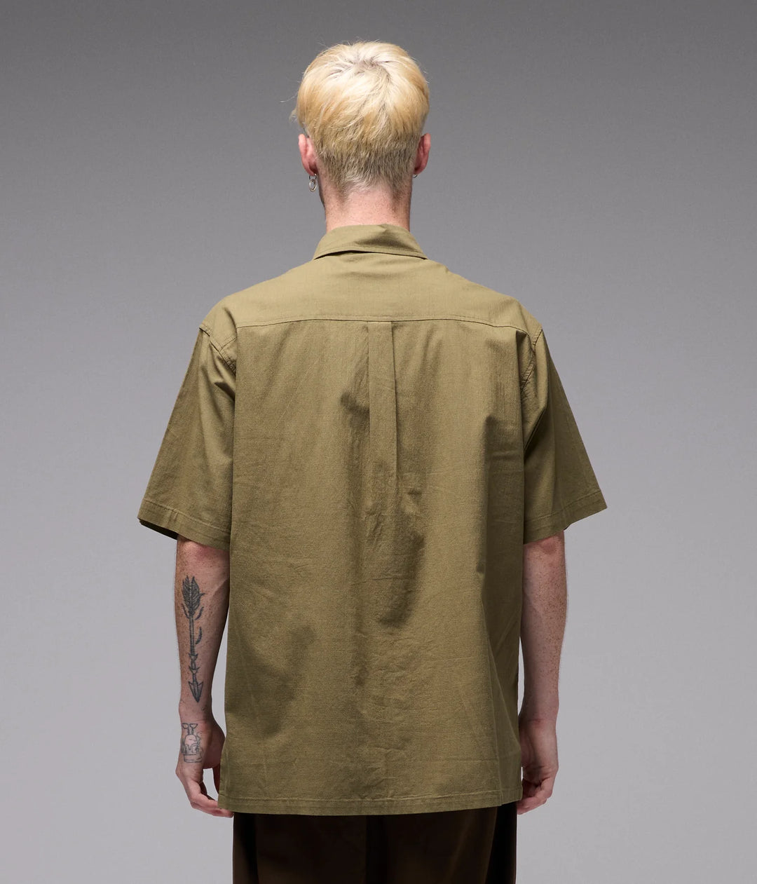 LEGACY SS SHIRT