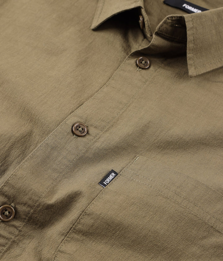 LEGACY SS SHIRT
