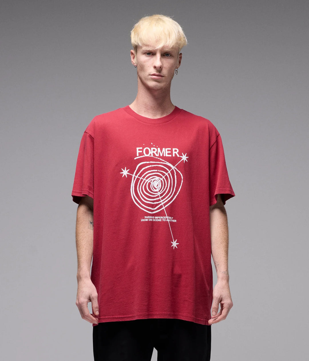 MINDLESS T-SHIRT