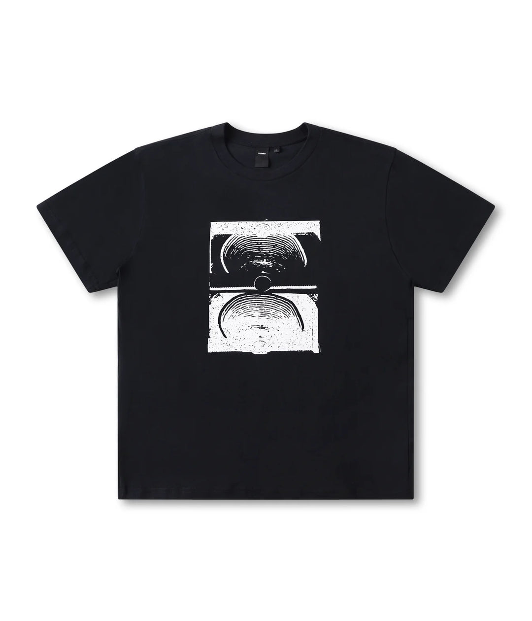 CRUX FRAGMENT T-SHIRT