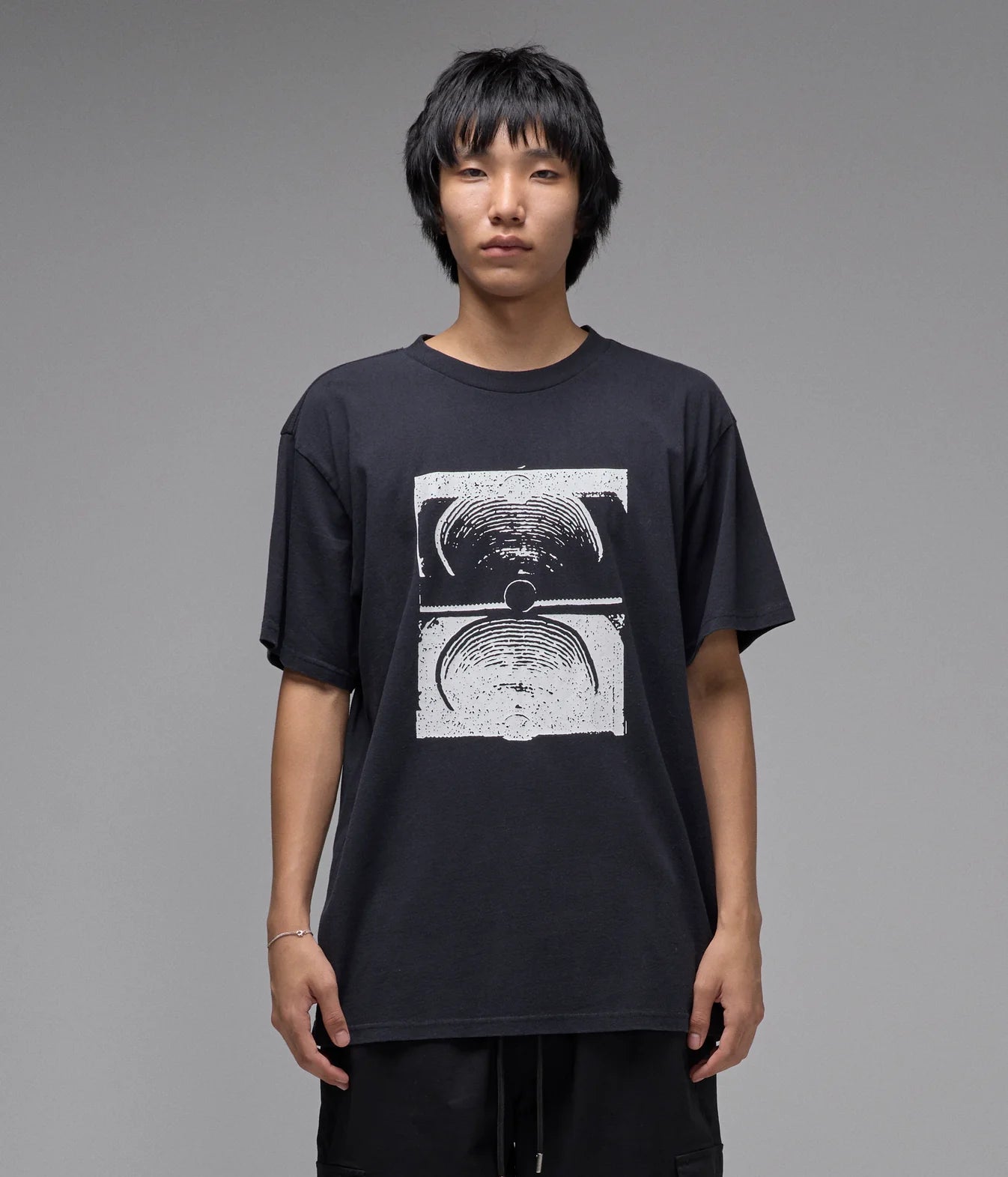 CRUX FRAGMENT T-SHIRT