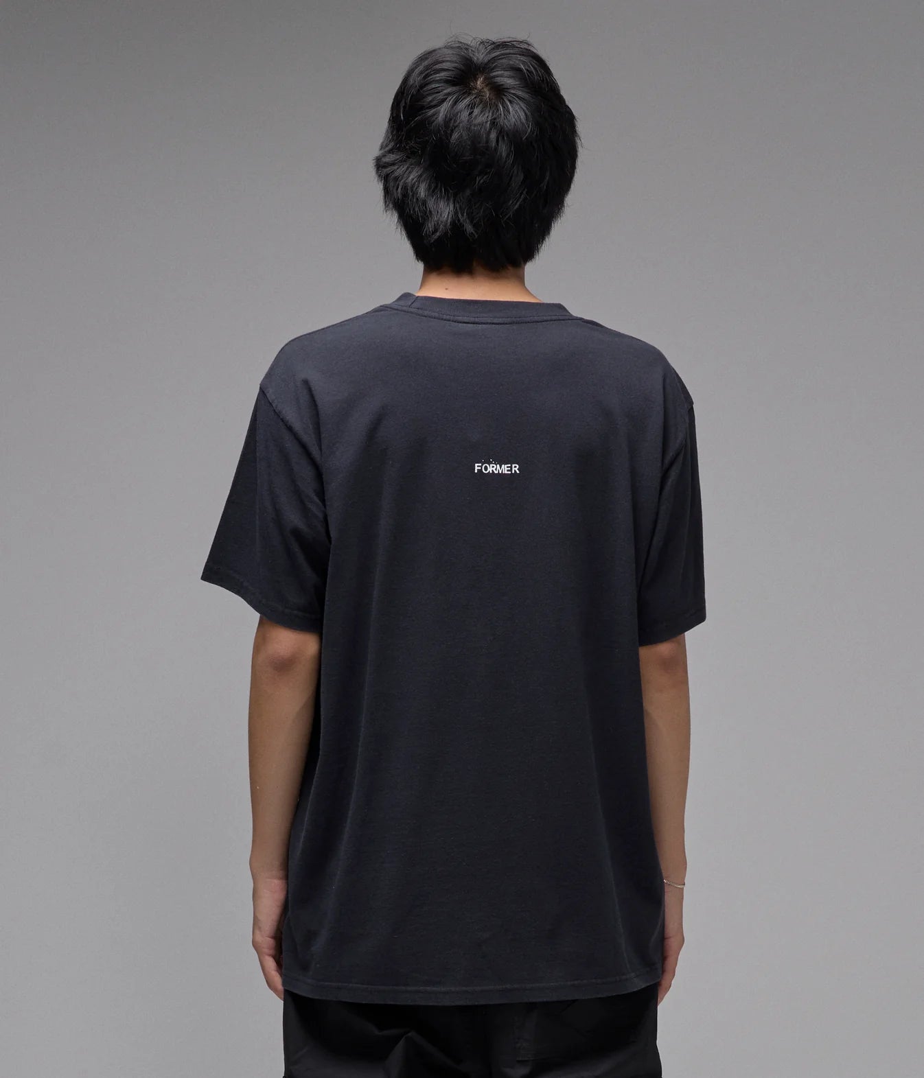 CRUX FRAGMENT T-SHIRT