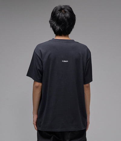 CRUX FRAGMENT T-SHIRT