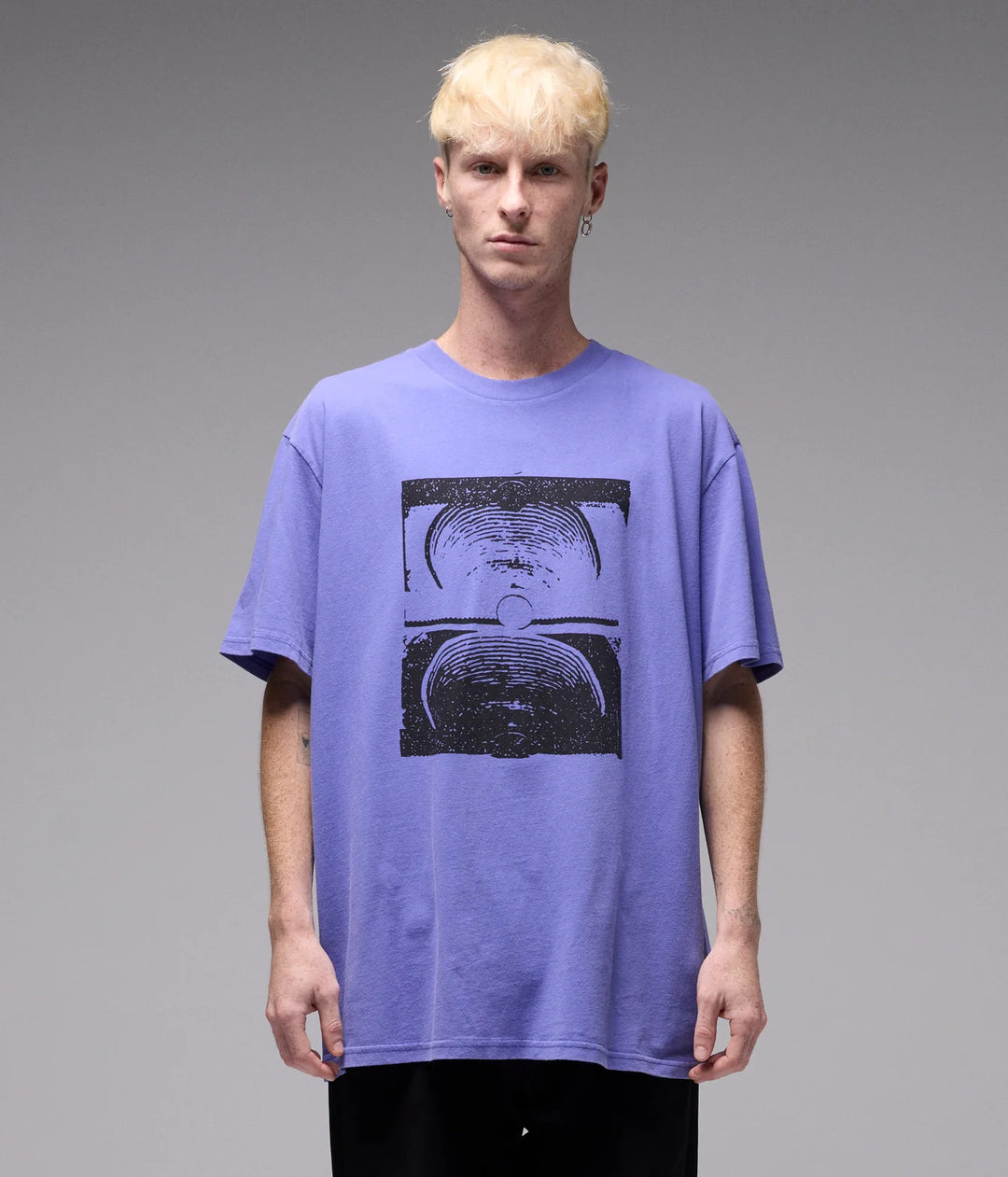 CRUX FRAGMENT T-SHIRT