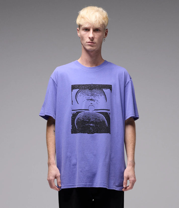 CRUX FRAGMENT T-SHIRT