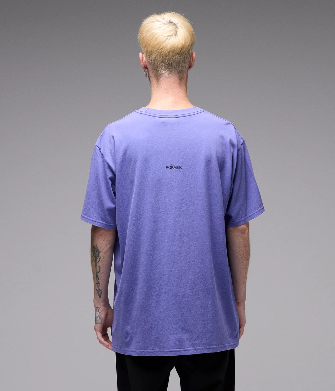 CRUX FRAGMENT T-SHIRT