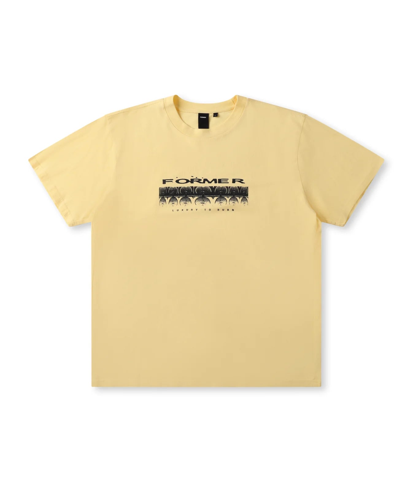 QUAVER T-SHIRT