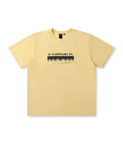 QUAVER T-SHIRT
