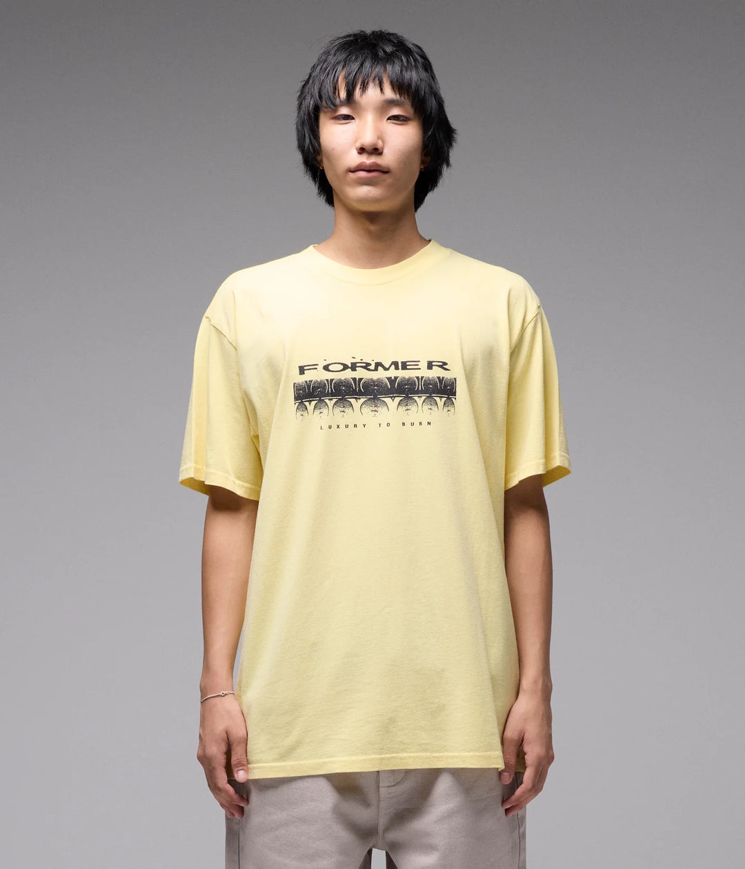 QUAVER T-SHIRT