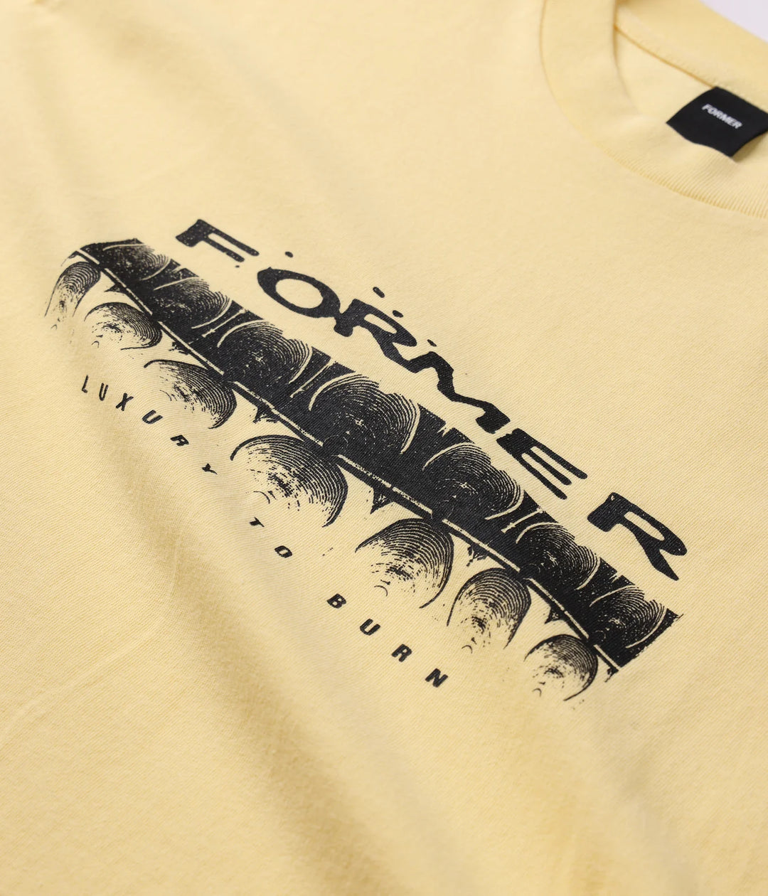 QUAVER T-SHIRT