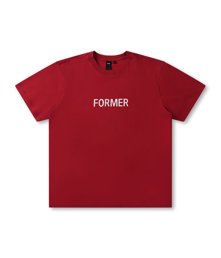 SALVAGE LEGACY TEE
