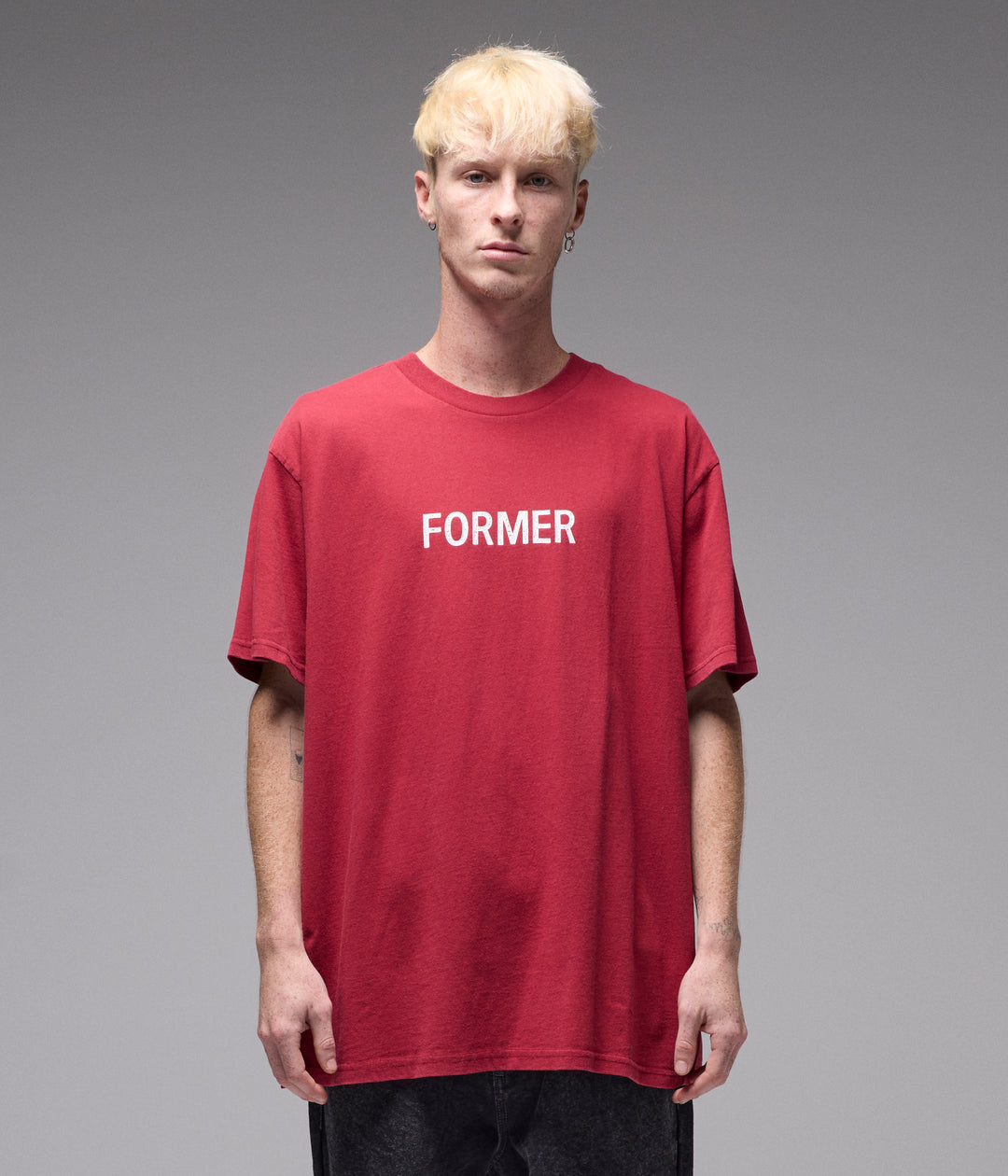 SALVAGE LEGACY TEE