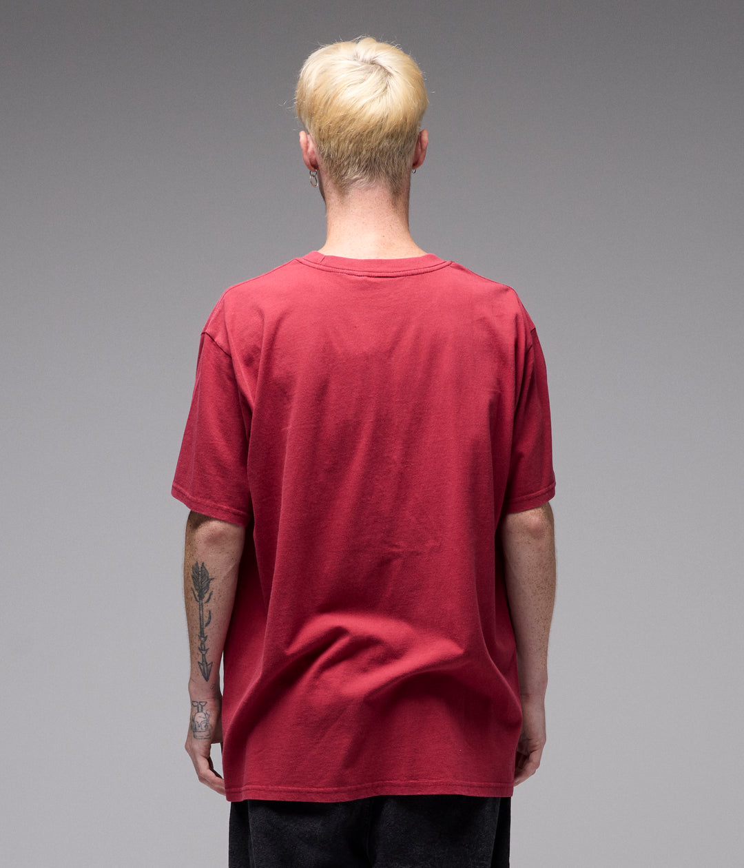 SALVAGE LEGACY TEE