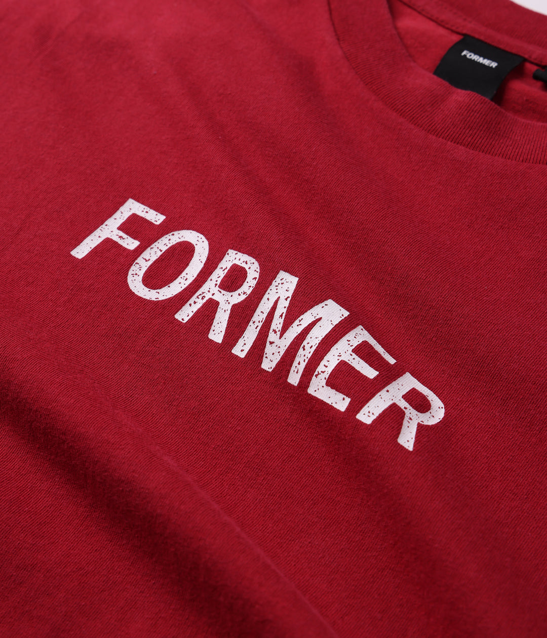 SALVAGE LEGACY TEE