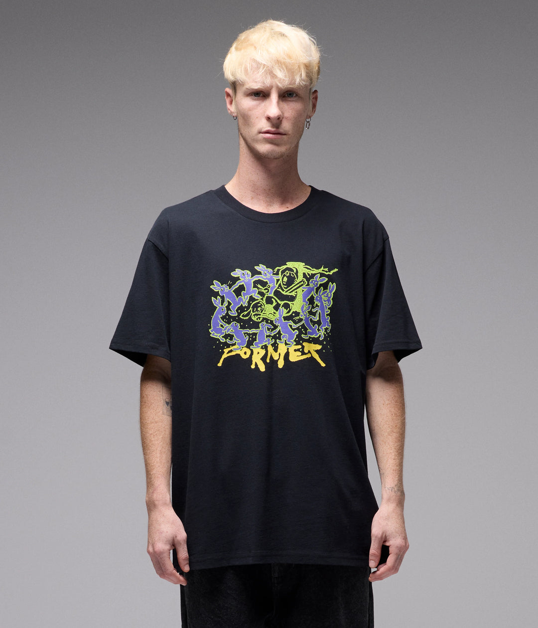 TOTALITY T-SHIRT