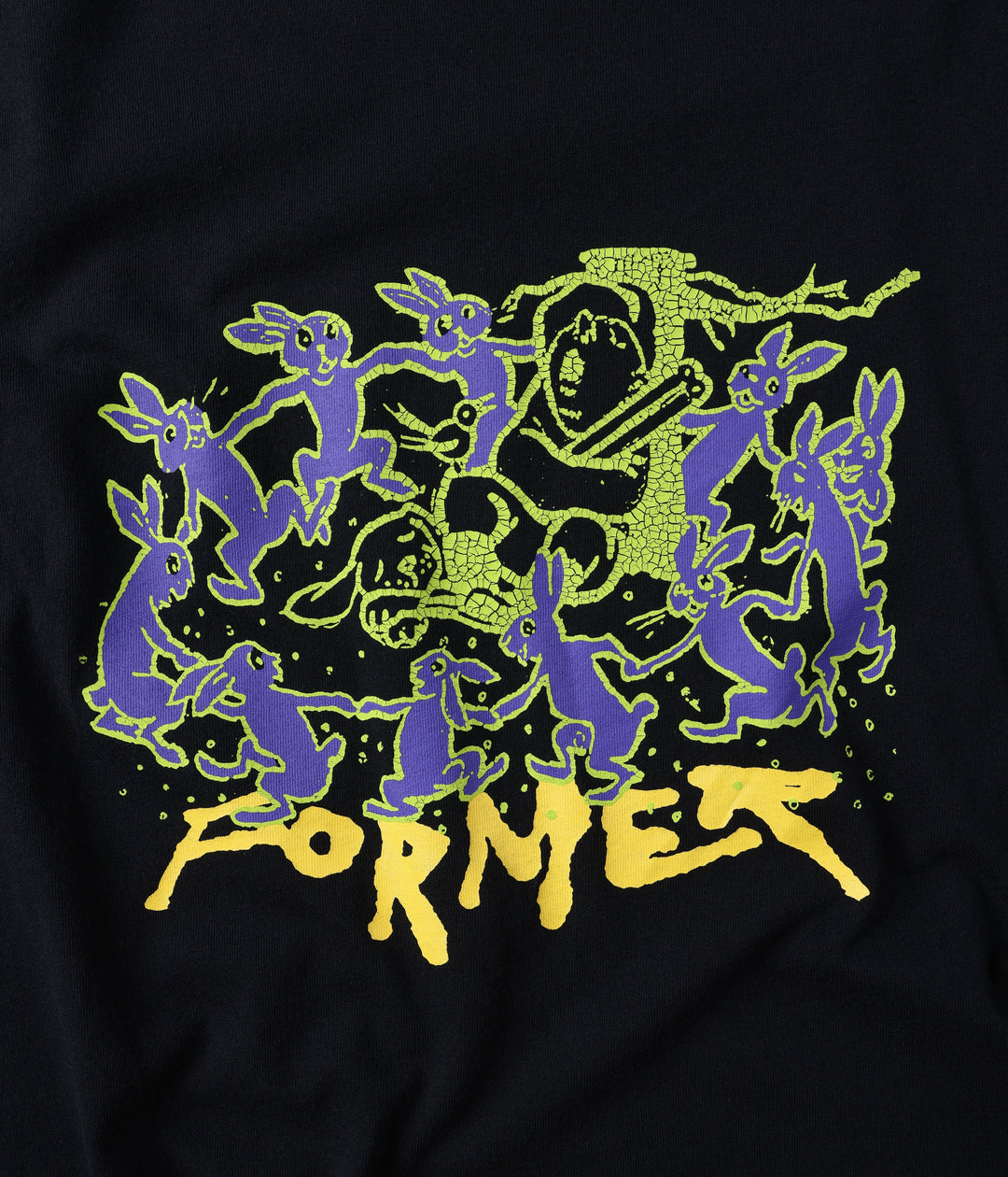 TOTALITY T-SHIRT