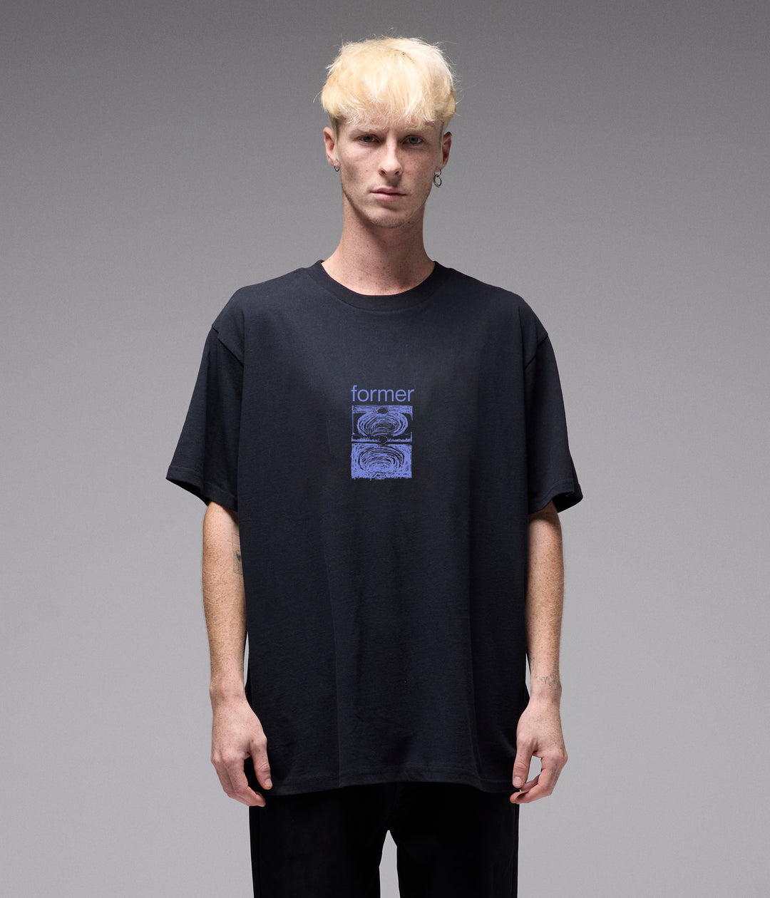 DANE CRUX T-SHIRT