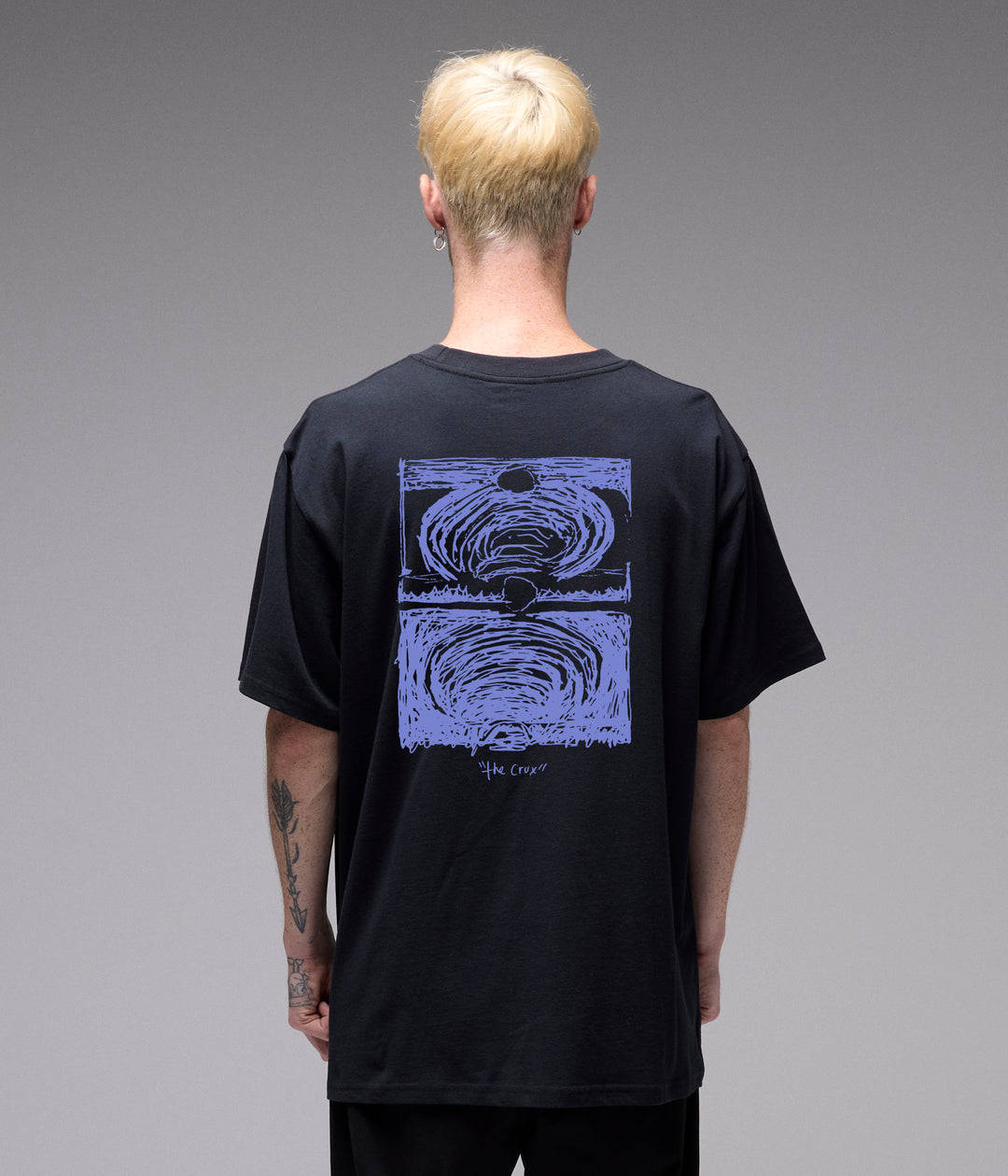 DANE CRUX T-SHIRT