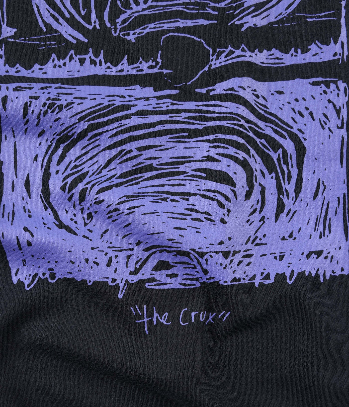 DANE CRUX T-SHIRT