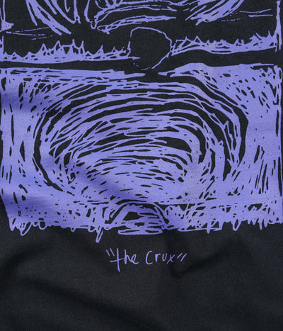 DANE CRUX T-SHIRT