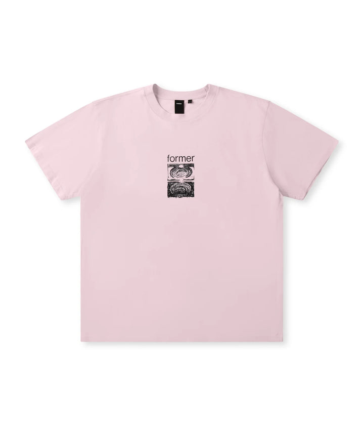 DANE CRUX T-SHIRT