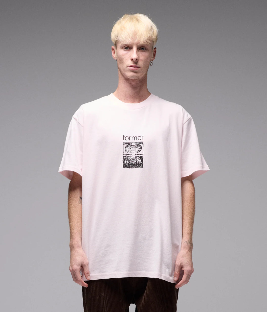 DANE CRUX T-SHIRT