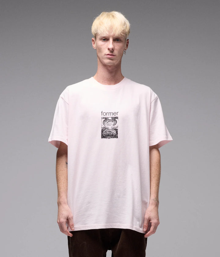 DANE CRUX T-SHIRT