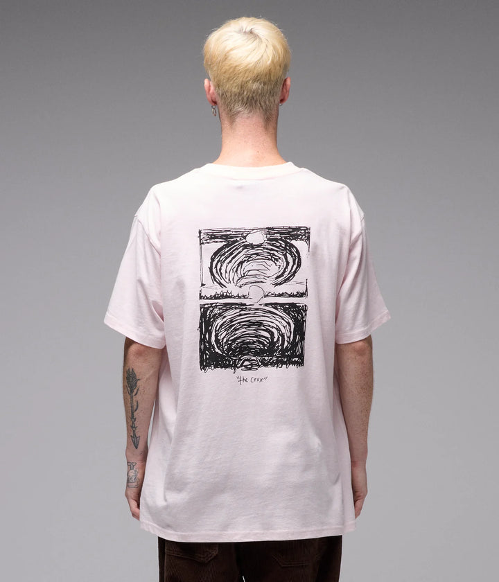 DANE CRUX T-SHIRT
