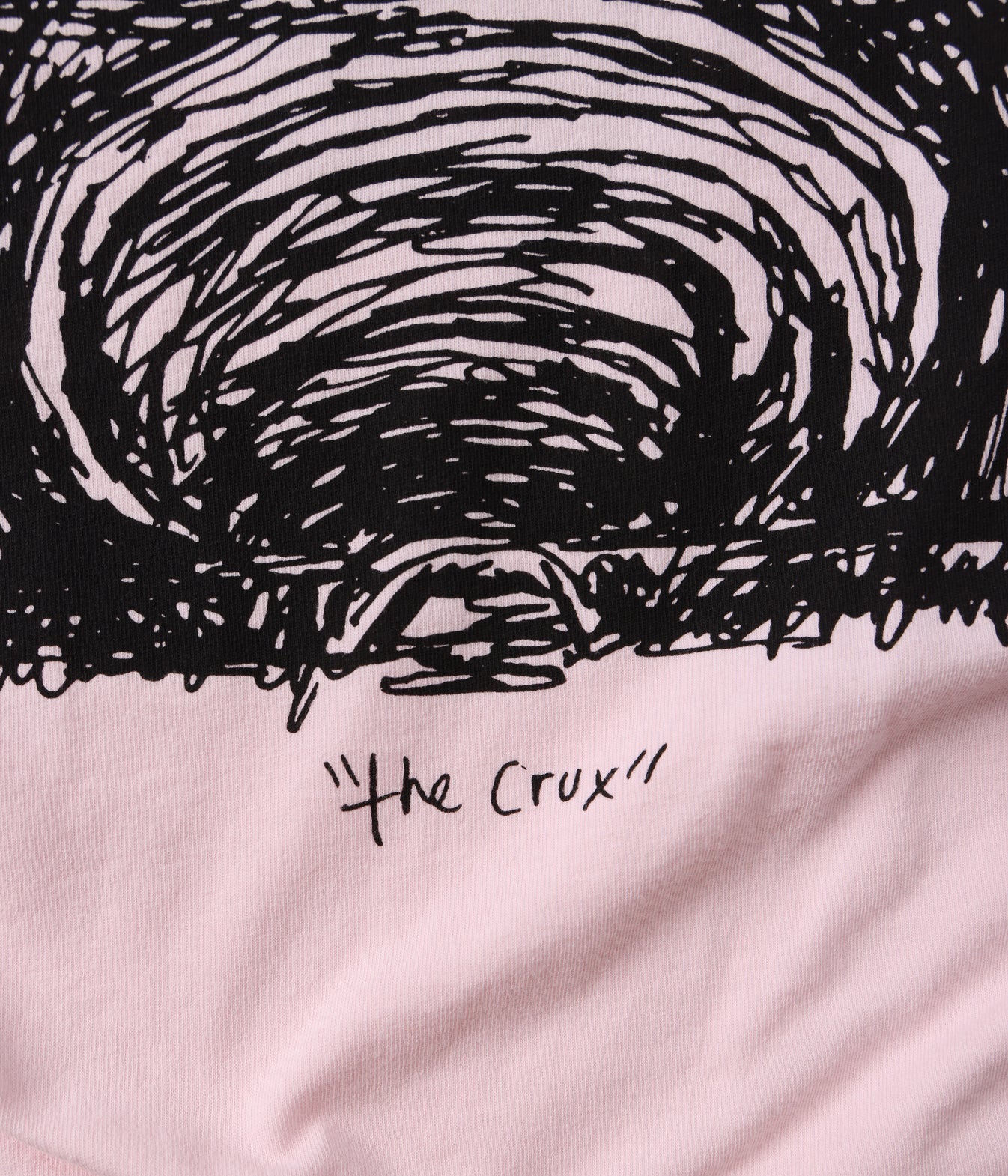 DANE CRUX T-SHIRT
