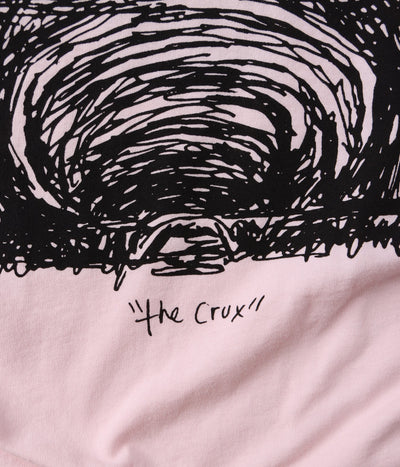 DANE CRUX T-SHIRT