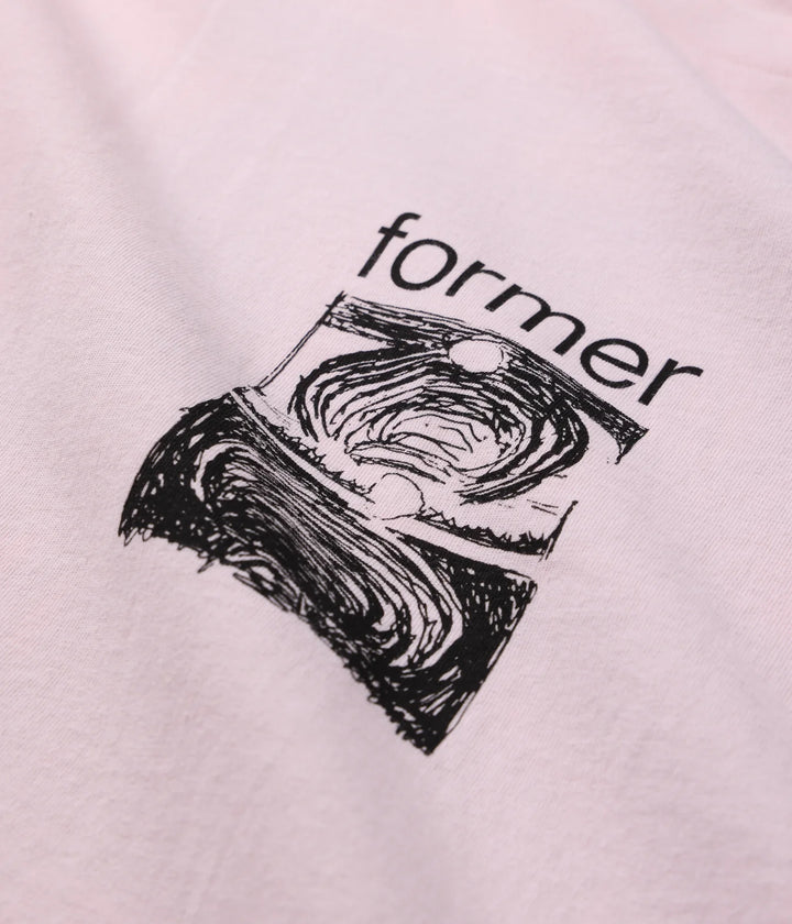 DANE CRUX T-SHIRT