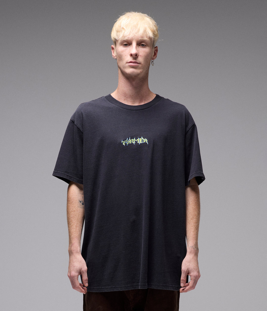 PROSCRIPTION TEE