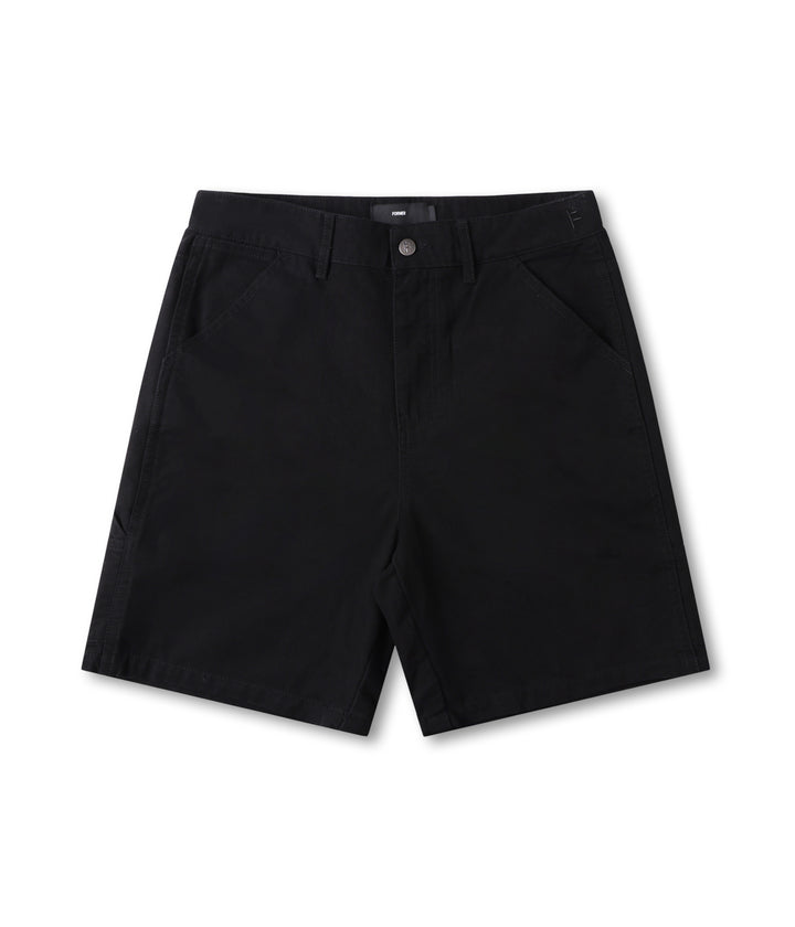 VT DISTEND 20.5" CANVAS WALKSHORT