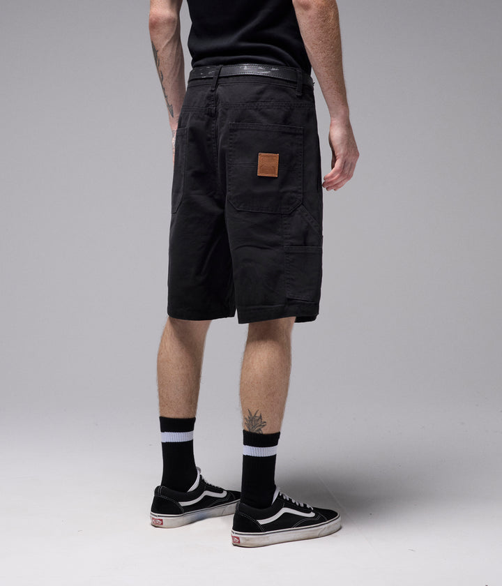 VT DISTEND 20.5" CANVAS WALKSHORT