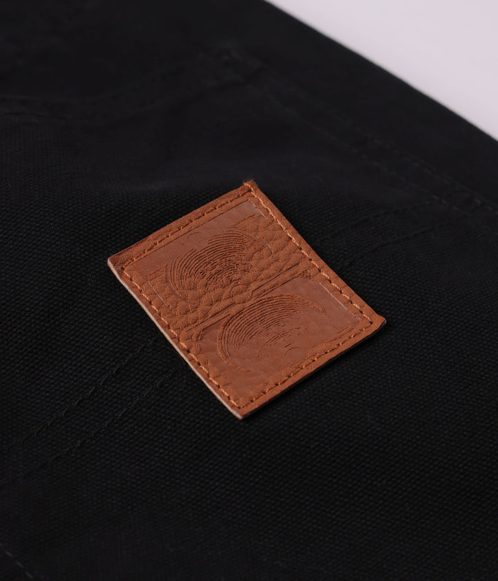 VT DISTEND 20.5" CANVAS WALKSHORT