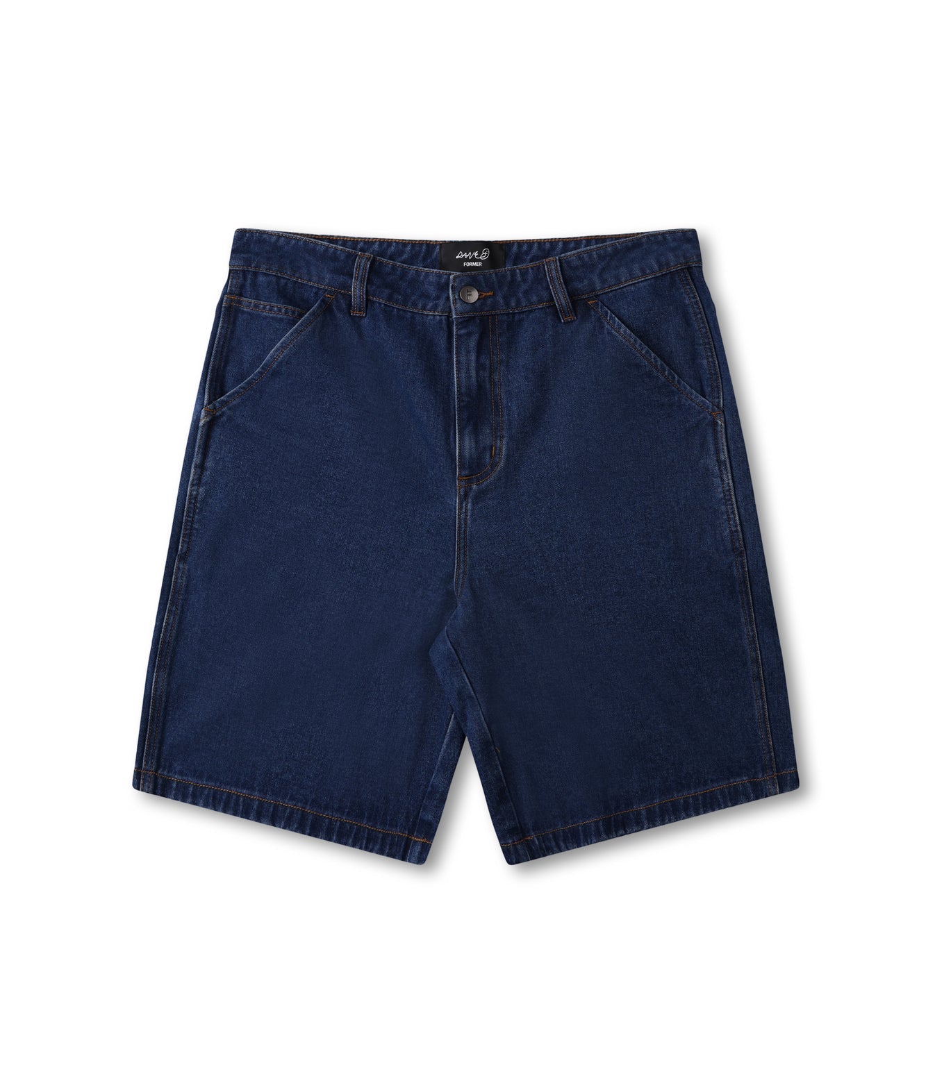 REYNOLDS PROSCRIPTION DENIM 21" WALKSHORT