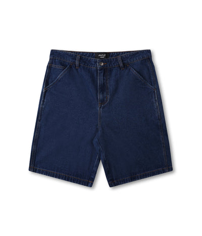 REYNOLDS PROSCRIPTION DENIM 21" WALKSHORT