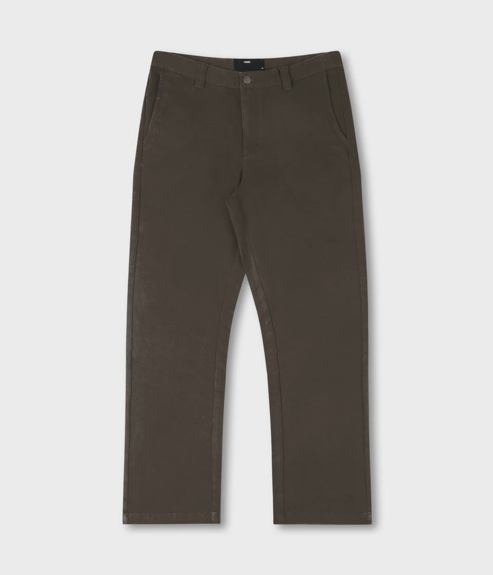CRUX PANT - OLIVE