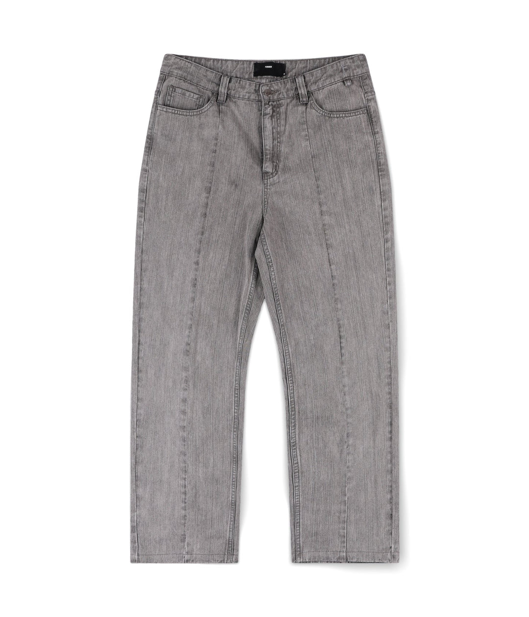 DISTEND SEAM JEAN