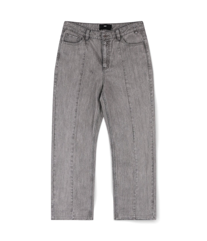 DISTEND SEAM JEAN